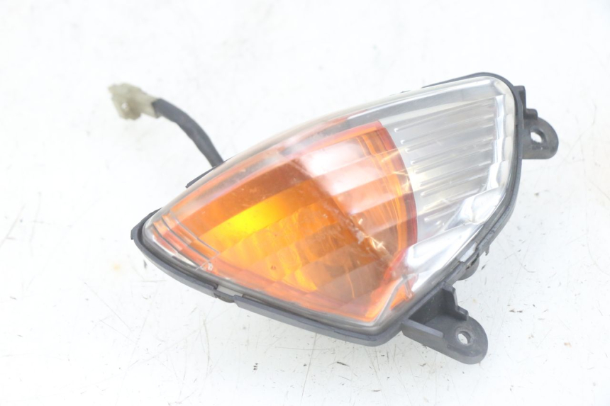 photo de Pisca dianteiro esquerdo YAMAHA FJR ABS 1300 (2006 - 2012) - Vista principal