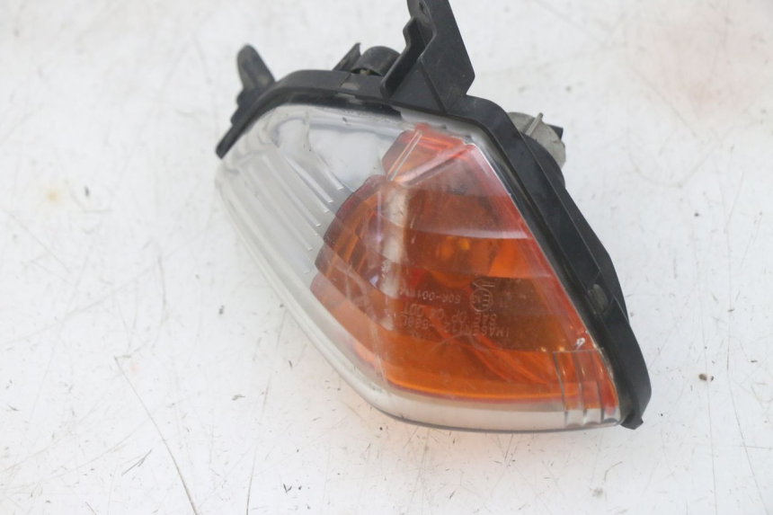 photo de Pisca dianteiro esquerdo YAMAHA FJR ABS 1300 (2006 - 2012) - Detalhe da peça