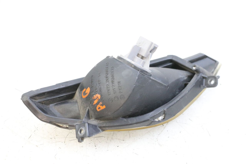 photo de Pisca dianteiro esquerdo HONDA FJS SILVER WING SILVERWING 400 (2005 - 2008) - Vista geral