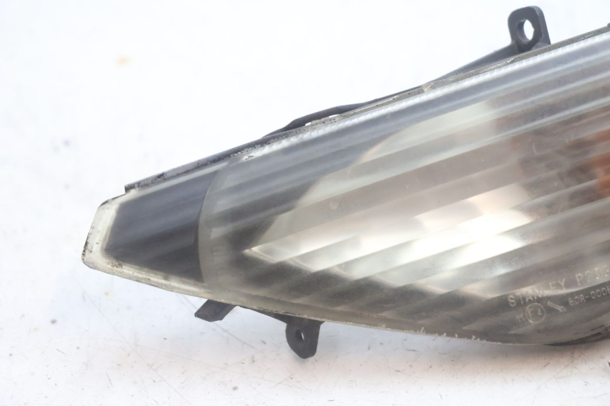 photo de Pisca dianteiro esquerdo HONDA FJS SILVER WING SILVERWING 400 (2005 - 2008) - Detalhe da peça
