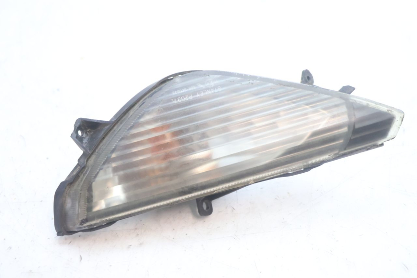 photo de Pisca dianteiro esquerdo HONDA FJS SILVER WING SILVERWING 400 (2005 - 2008) - Outro ângulo de visão