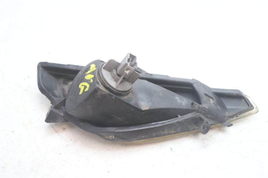 photo de Pisca dianteiro esquerdo HONDA FJS SILVER WING SILVERWING 400 (2005 - 2008) - Ampliação técnica