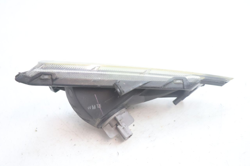 photo de Pisca dianteiro esquerdo HONDA FJS SILVER WING SILVERWING 400 (2005 - 2008) - Outro ângulo de visão