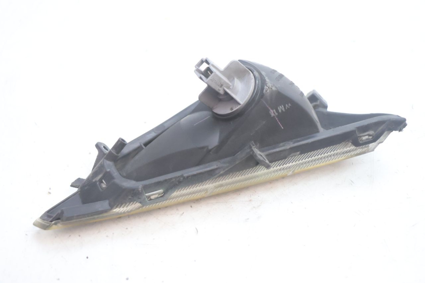 photo de Pisca dianteiro esquerdo HONDA FJS SILVER WING SILVERWING 400 (2005 - 2008) - Ampliação técnica