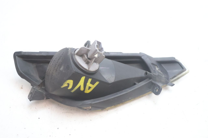 photo de Pisca dianteiro esquerdo HONDA FJS SILVER WING SILVERWING 400 (2005 - 2008) - Vista geral