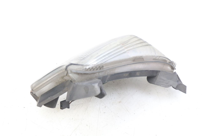 photo de Pisca dianteiro esquerdo HONDA FJS SILVERWING SILVER WING 400 (2009 - 2016) - Estado da superfície