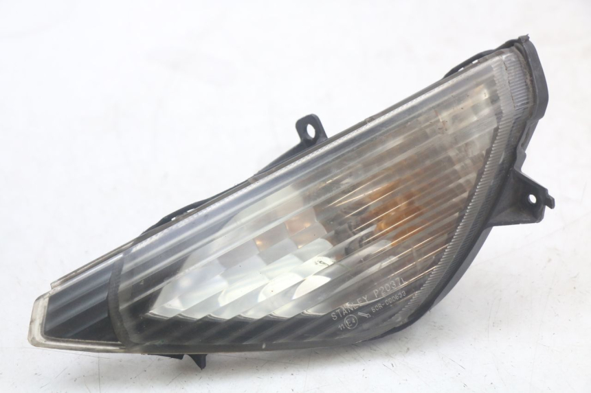 photo de Pisca dianteiro esquerdo HONDA FJS SILVERWING SILVER WING 600 (2001 - 2010) - Vista principal