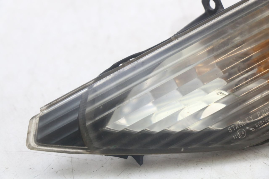 photo de Pisca dianteiro esquerdo HONDA FJS SILVERWING SILVER WING 600 (2001 - 2010) - Detalhe da peça