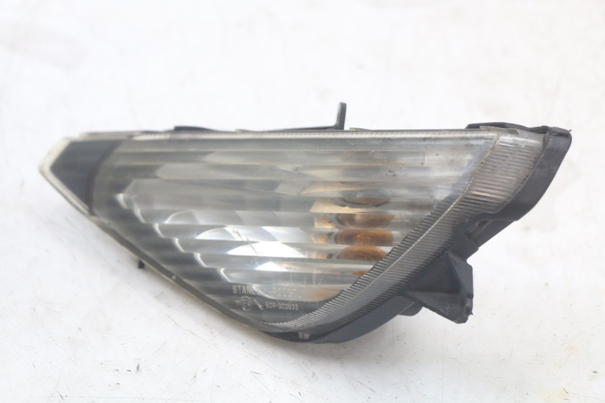 photo de Pisca dianteiro esquerdo HONDA FJS SILVERWING SILVER WING 600 (2001 - 2010) - Outro ângulo de visão