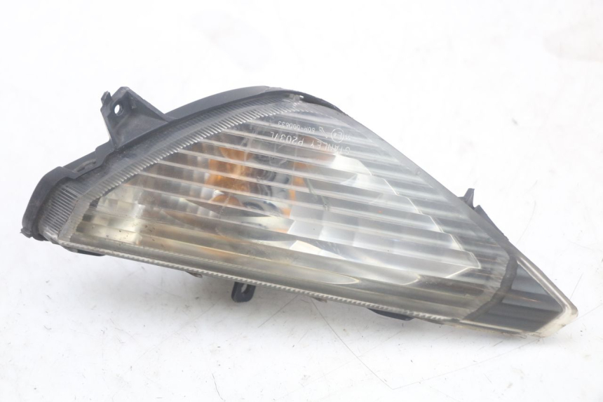 photo de Pisca dianteiro esquerdo HONDA FJS SILVERWING SILVER WING 600 (2001 - 2010) - Ampliação técnica