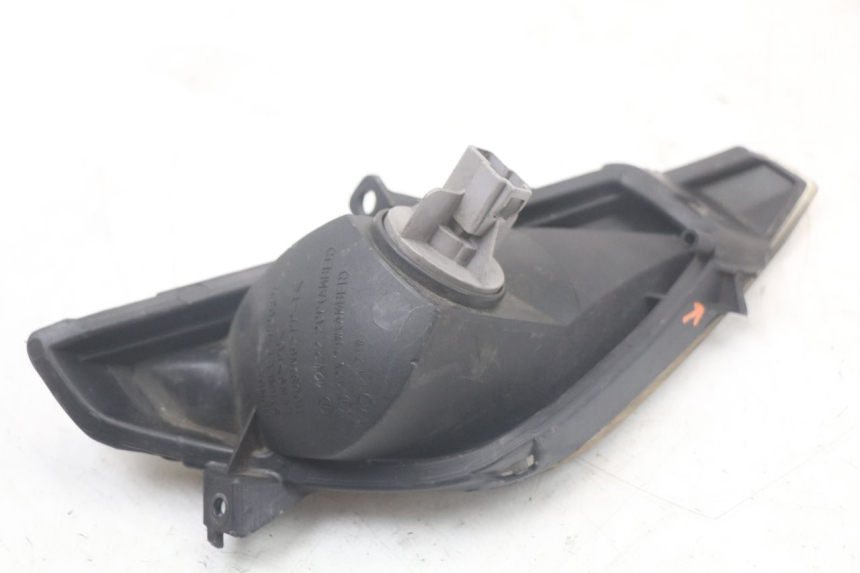 photo de Pisca dianteiro esquerdo HONDA FJS SILVERWING SILVER WING 600 (2001 - 2010) - Vista geral
