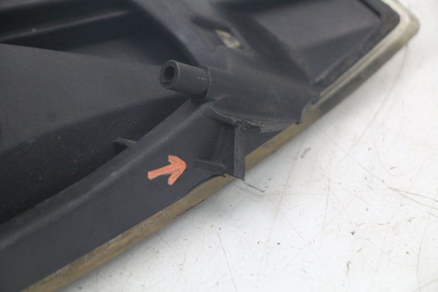 photo de Pisca dianteiro esquerdo HONDA FJS SILVERWING SILVER WING 600 (2001 - 2010) - Pontos de fixação