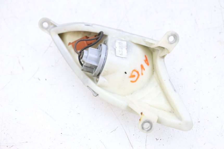 photo de Pisca dianteiro esquerdo MBK FLAME X 125 (2007 - 2016) - Ampliação técnica