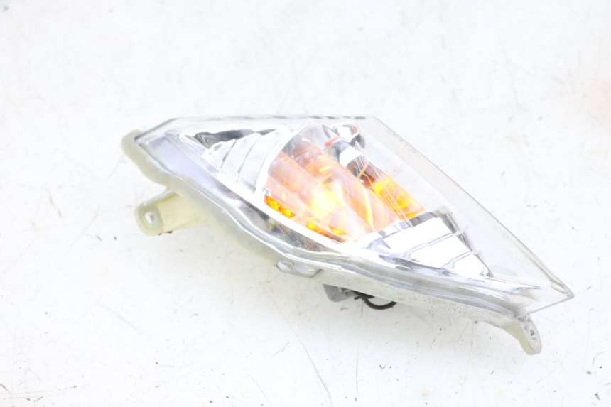 photo de Pisca dianteiro esquerdo MBK FLAME X 125 (2007 - 2016) - Vista geral