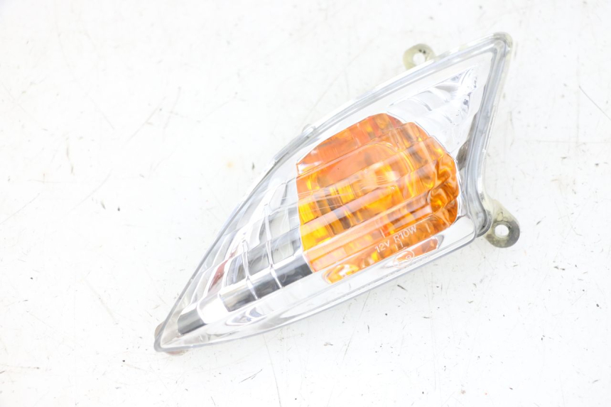 photo de Pisca dianteiro esquerdo MBK FLAME X 125 (2007 - 2016) - Pontos de fixação