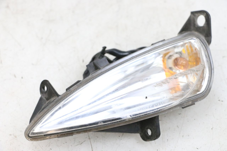 photo de Pisca dianteiro esquerdo MBK FLIPPER 115 (2013 - 2017) - Vista principal