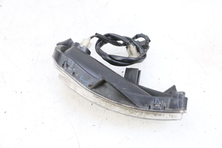 photo de Pisca dianteiro esquerdo MBK FLIPPER 115 (2013 - 2017) - Detalhe da peça