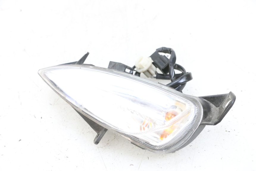photo de Pisca dianteiro esquerdo MBK FLIPPER 115 (2013 - 2017) - Detalhes característicos