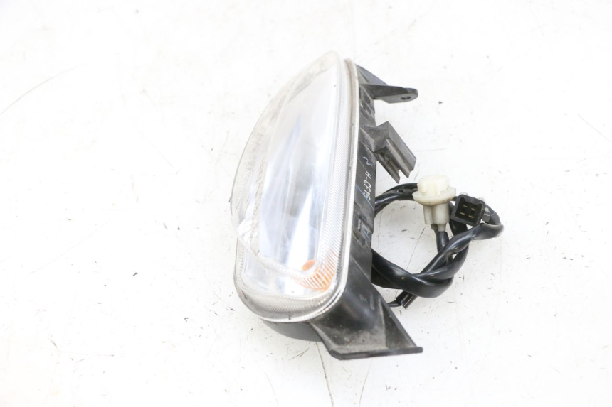 photo de Pisca dianteiro esquerdo MBK FLIPPER 115 (2013 - 2017) - Ampliação técnica