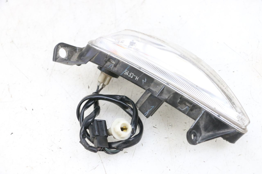 photo de Pisca dianteiro esquerdo MBK FLIPPER 115 (2013 - 2017) - Estado da superfície