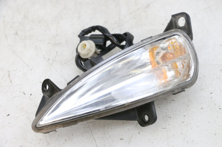 photo de Pisca dianteiro esquerdo MBK FLIPPER 115 (2013 - 2017) - Peça verificada
