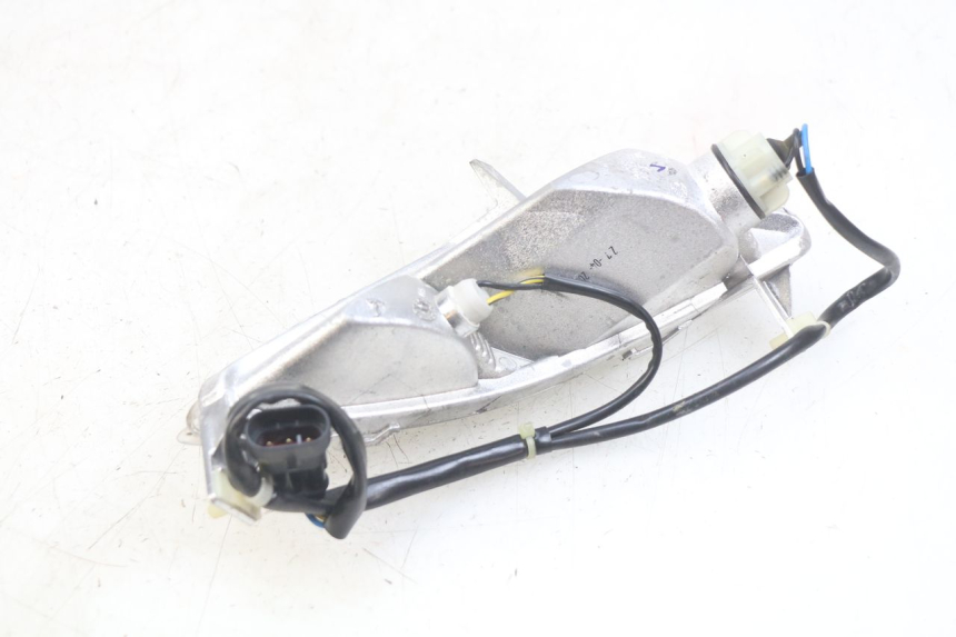 photo de Pisca dianteiro esquerdo PIAGGIO FLY 4T 50 (2013 - 2017) - Ampliação técnica