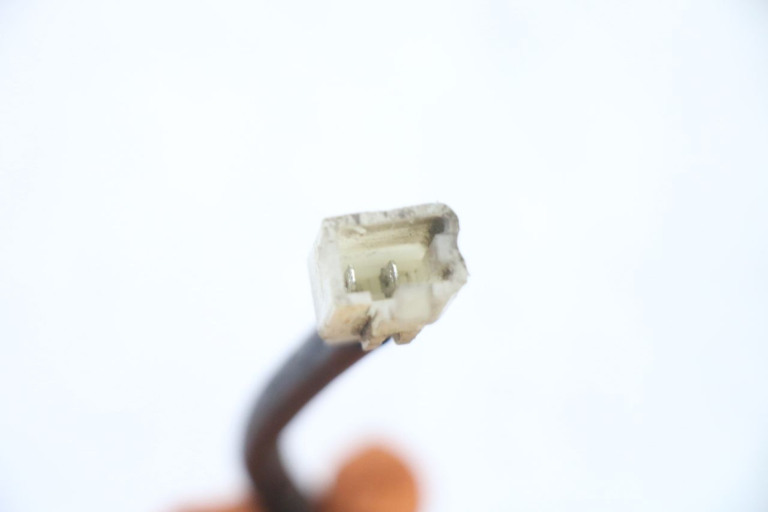photo de Pisca dianteiro esquerdo VENESI FLY RETRO 4T 50 (2020 - 2025) - Ampliação técnica