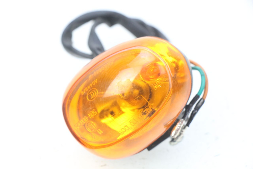 photo de Pisca dianteiro esquerdo SACHS FY125T FY T 125 (2007 - 2011) - Vista principal
