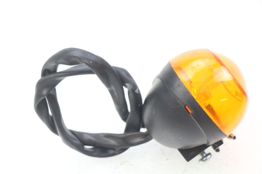 photo de Pisca dianteiro esquerdo SACHS FY125T FY T 125 (2007 - 2011) - Zoom do estado de desgaste
