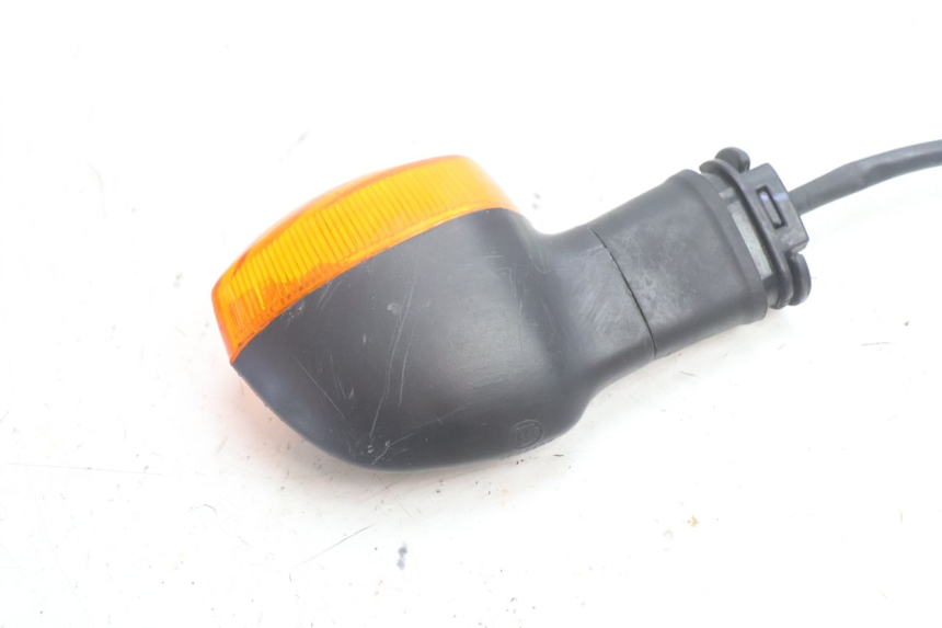 photo de SINALIZADOR DIANTEIRO ESQUERDO YAMAHA FZ8 800 (2010 - 2016) - Ampliação técnica