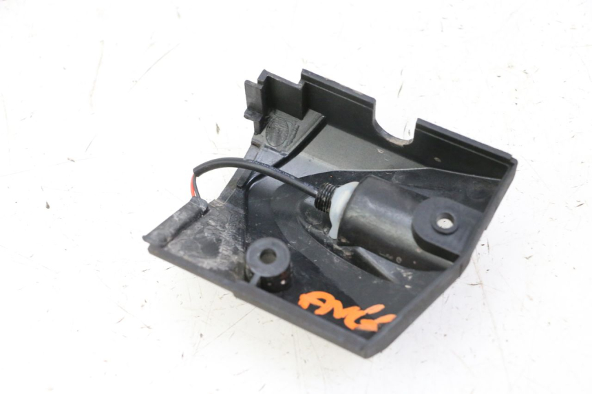 photo de Pisca dianteiro esquerdo KUKIRIN G2 MASTER 1 - Ampliação técnica