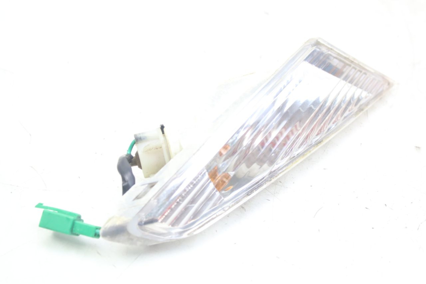 photo de Pisca dianteiro esquerdo PEUGEOT GEOPOLIS RS 125 (2007 - 2009) - Ampliação técnica