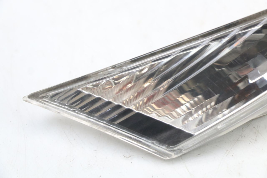photo de Pisca dianteiro esquerdo PEUGEOT GEOPOLIS RS 125 (2007 - 2009) - Detalhe da peça