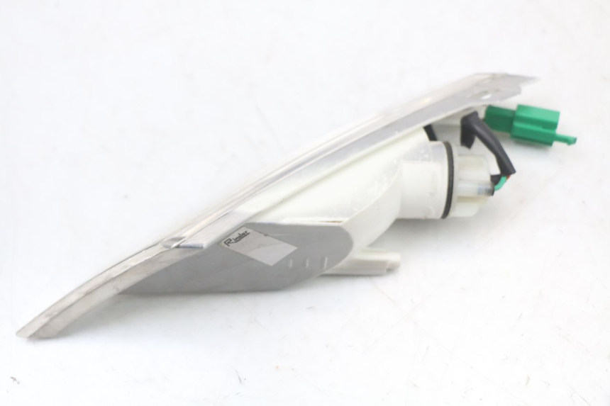 photo de Pisca dianteiro esquerdo PEUGEOT GEOPOLIS RS 125 (2007 - 2009) - Vista geral