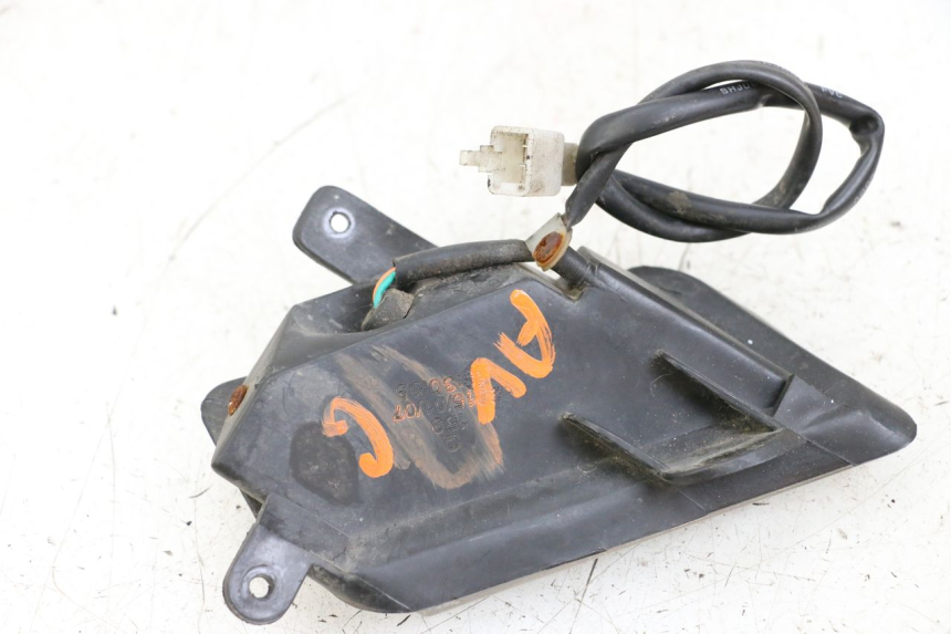 photo de Pisca dianteiro esquerdo NECO GPX LC 2T 50 (2014 - 2018) - Outro ângulo de visão