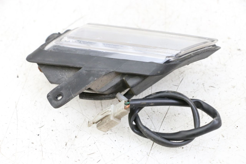 photo de Pisca dianteiro esquerdo NECO GPX LC 2T 50 (2014 - 2018) - Ampliação técnica
