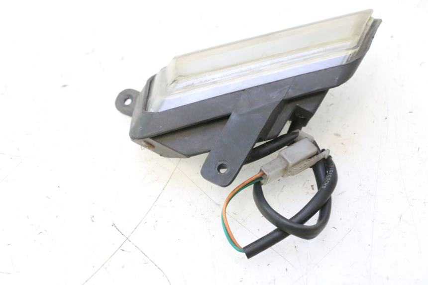 photo de Pisca dianteiro esquerdo NECO GPX LC 2T 50 (2014 - 2018) - Detalhe da peça