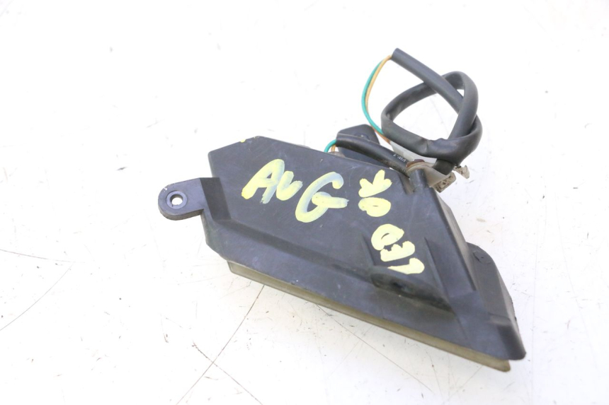 photo de Pisca dianteiro esquerdo NECO GPX LC 2T 50 (2014 - 2018) - Ampliação técnica