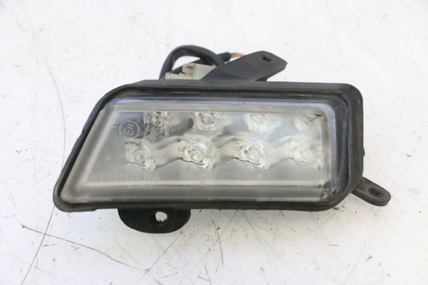 photo de Pisca dianteiro esquerdo NECO GPX LC 2T 50 (2014 - 2018) - Peça verificada