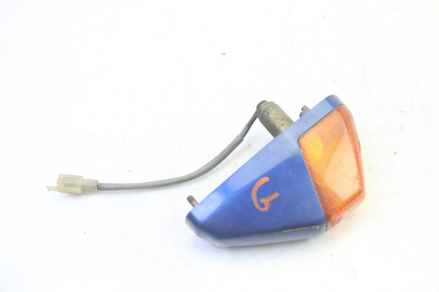 photo de Pisca dianteiro esquerdo KAWASAKI GPX R WARBIRD 600 (1988 - 1993) - Detalhe da peça