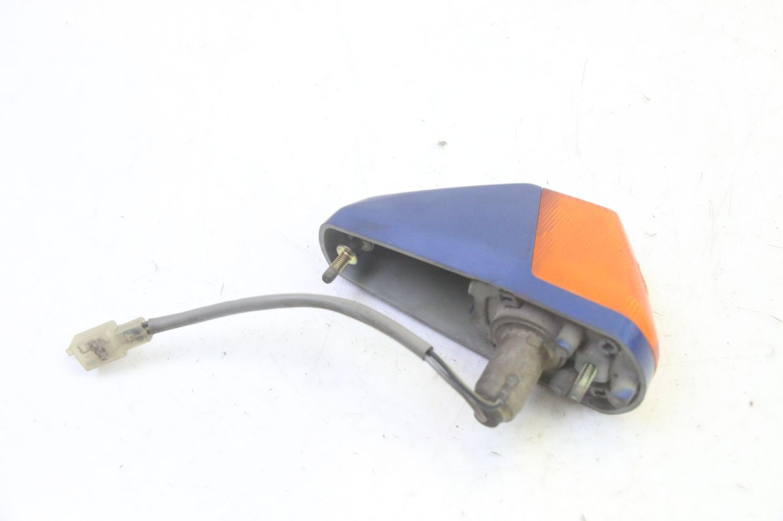 photo de Pisca dianteiro esquerdo KAWASAKI GPX R WARBIRD 600 (1988 - 1993) - Ampliação técnica