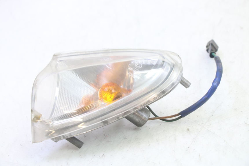 photo de Pisca dianteiro esquerdo KYMCO GRAND DINK 125 (2002 - 2007) - Detalhe da peça
