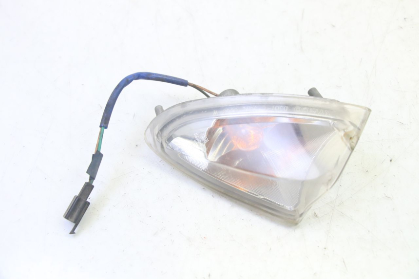 photo de Pisca dianteiro esquerdo KYMCO GRAND DINK 125 (2002 - 2007) - Zoom do estado de desgaste