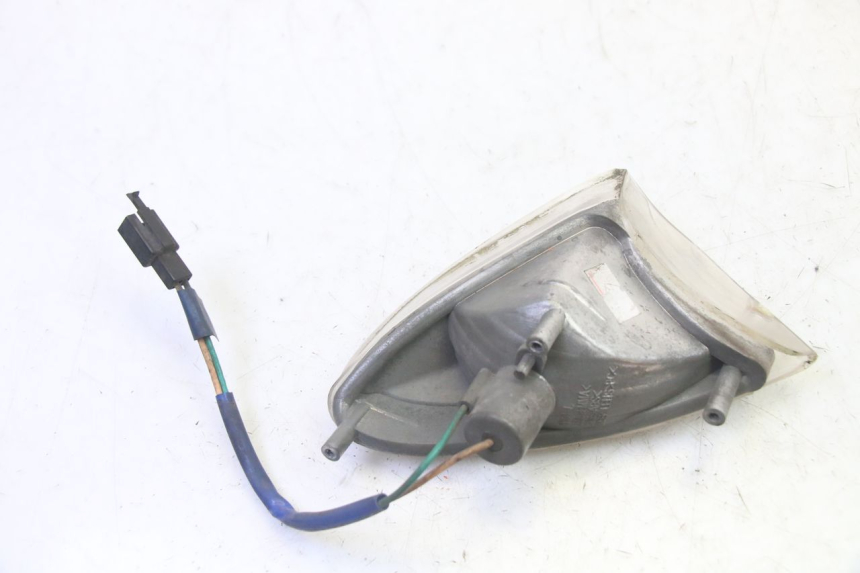 photo de Pisca dianteiro esquerdo KYMCO GRAND DINK 125 (2002 - 2007) - Outro ângulo de visão