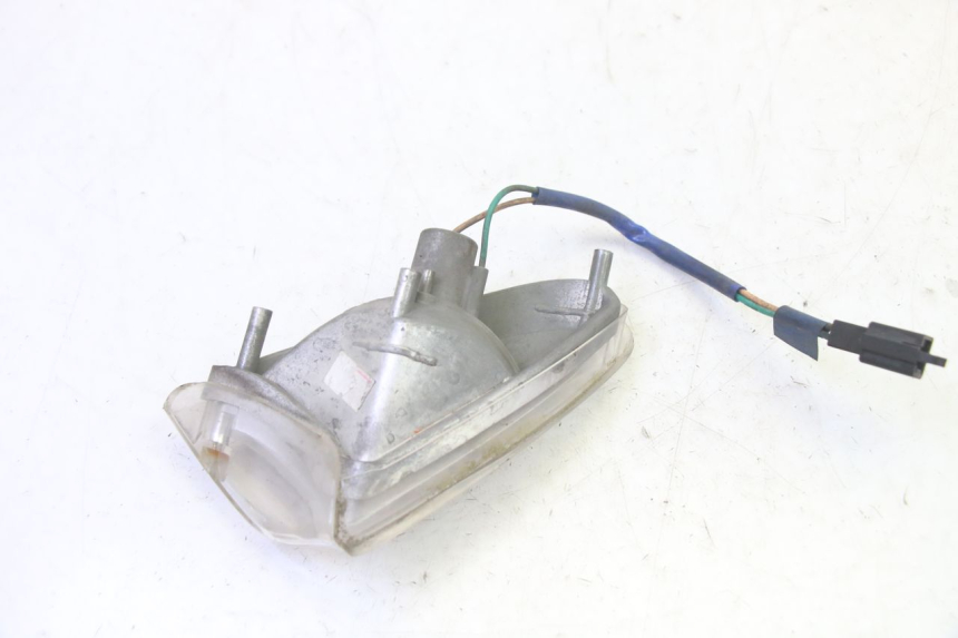 photo de Pisca dianteiro esquerdo KYMCO GRAND DINK 125 (2002 - 2007) - Ampliação técnica