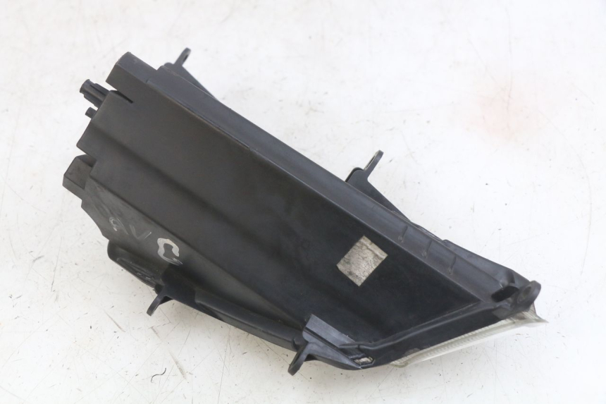 photo de Pisca dianteiro esquerdo SYM GTS EFI 125 (2012 - 2016) - Ampliação técnica