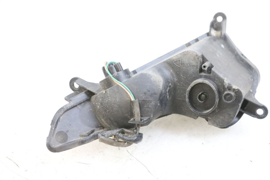 photo de Pisca dianteiro esquerdo SYM GTS EVO 125 (2009 - 2013) - Estado da superfície