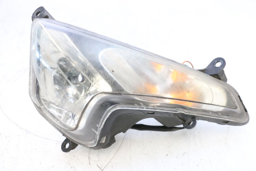 photo de Pisca dianteiro esquerdo SYM GTS EVO 125 (2009 - 2013) - Vista principal