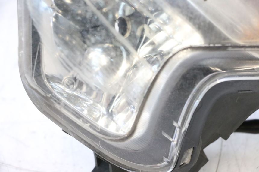 photo de Pisca dianteiro esquerdo SYM GTS EVO 125 (2009 - 2013) - Detalhe da peça