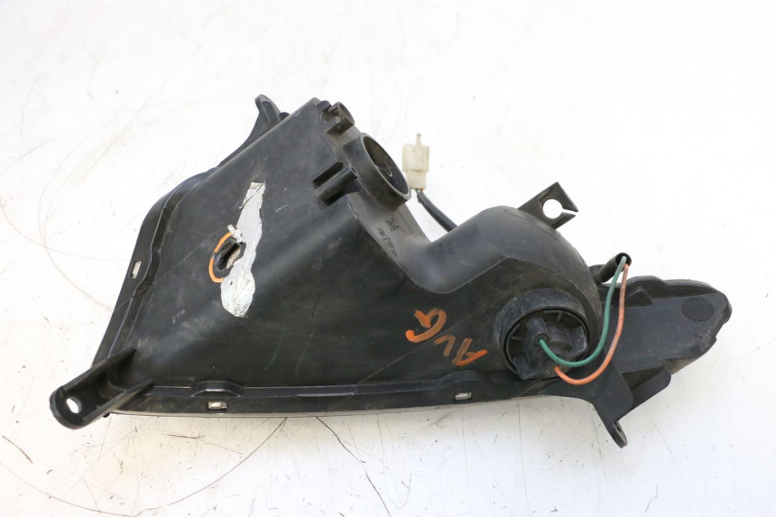 photo de Pisca dianteiro esquerdo SYM GTS EVO 125 (2009 - 2013) - Vista geral